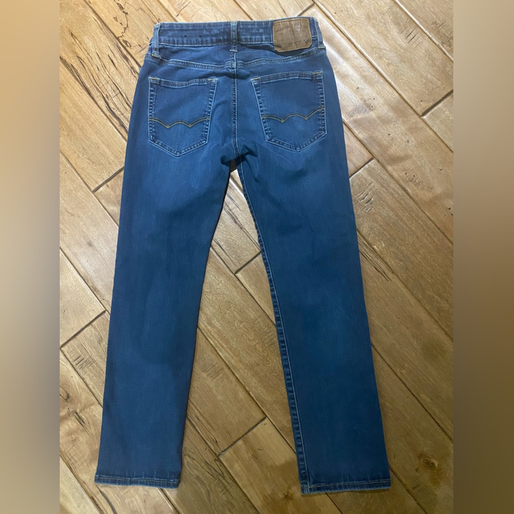 American Eagle Men’s Jeans 28x28 Extreme Flex